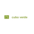 Logo cubo verde Guido Bruns