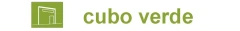 Logo cubo verde Guido Bruns
