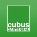 Logo Cubus Gartenbau GmbH & Co. KG