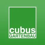 Logo Cubus Gartenbau GmbH & Co. KG