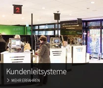 Logo Cucos Retail Systems GmbH
