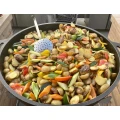 Cucuz Mirjana Salt N Pepper Catering Krefeld