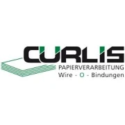 Logo Cürlis Papierverarbeitung GmbH