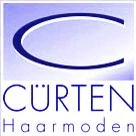 Logo Cürten Haarmoden
