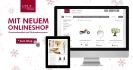 Logo CULT at home GmbH Fil. Neuwied