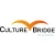 Logo CULTURE Bridge Priscilla Annan & Julijan Petric GbR