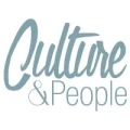 Logo Culture & People UG (haftungsbeschr&auml;nkt)