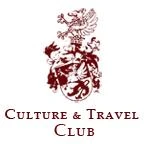 Logo Culture + Travel Club