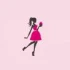 Logo Cuperella Cupcake-Cafe