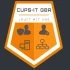 Logo CUPS-IT GbR - Carsten und Phillip Stanusch