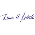 Logo CURA HELVETICA Das Stiftungskontor