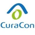 Logo CuraCon Rhein-Erft gGmbH