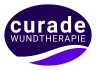 Logo Curade Wundtherapie