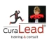 Logo CuraLead® training @ consult - Beate Beretz