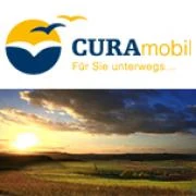 Logo CURAmobil GmbH