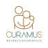 Logo CURAMUS Betreuungsservice