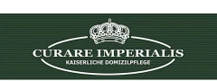 Logo CURARE-IMPERIALIS Rainer Fischer Hausmeisterservice