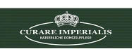 Logo CURARE-IMPERIALIS Rainer Fischer Hausmeisterservice