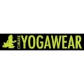 Logo Curare Yogawear  Jens Elwart