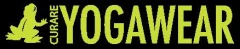 Logo Curare Yogawear  Jens Elwart