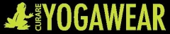 Logo Curare Yogawear Jens Elwart