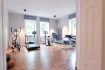 Logo curehealth Physiotherapie München