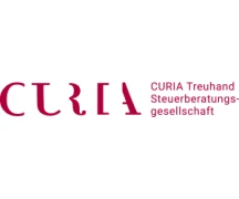 Curia  Treuhand GmbH Steuerberatungsgesellschaft München