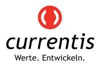 Logo CURRENTUM AG