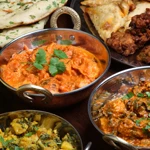 Curry Masala Essen Essen