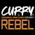 Logo CurryRebel - Claudia Kunz