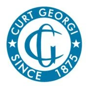 Logo Curt-Georgi GmbH & Co.