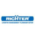 Logo Curt Richter GmbH Logistikmanagement flüssiger Güter