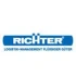 Logo Curt Richter GmbH Logistikmanagement flüssiger Güter