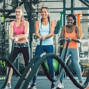 Curves Fitness für Frauen Würzburg