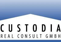 Logo Custodia Real Consult GmbH
