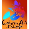 Custom Art Design