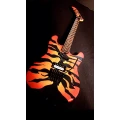 Custom Guitars Plakan Duisburg