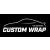 Logo Custom Wrap Daniel Salzmann