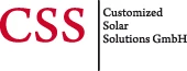 Customized Solar Solutions GmbH Lindau