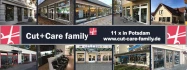 Logo CUT & CARE FAMILY