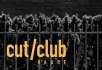Logo Cut Club Friseursalon