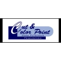 Logo Cut & Color Point Nicole Weinel Compagnia della Bellezza