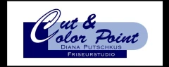 Logo Cut & Color Point Nicole Weinel Compagnia della Bellezza