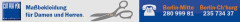 Logo Cut for You Fashion GmbH