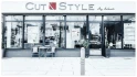 Logo Cut&Style by Wasili