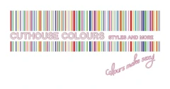 Logo Cuthouse Colours Ferit Gümüsdal