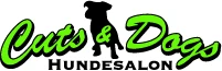 Logo Cuts & Dogs Hundesalon