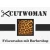Logo Cutwoman Inh. Angela Ziegler