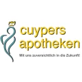 Cuypers Apotheken Antwerpener Platz Kevelaer