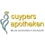 Logo Cuypers Apotheken Antwerpener Platz